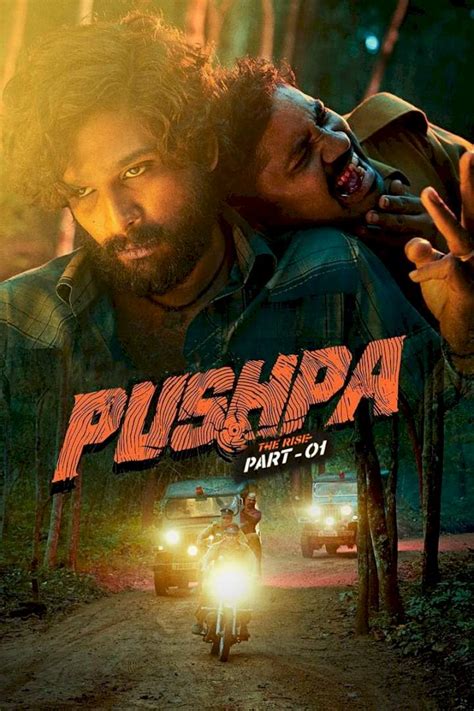 pushpa movie downloading|More.